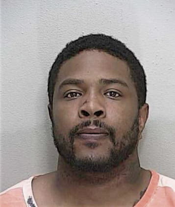 Deven Samuel, - Marion County, FL 