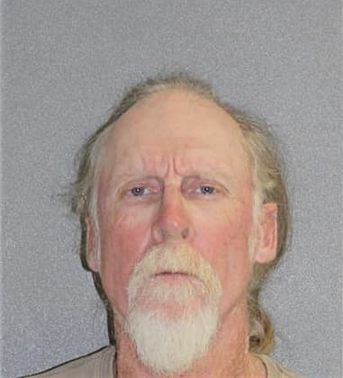 John Sanders, - Volusia County, FL 