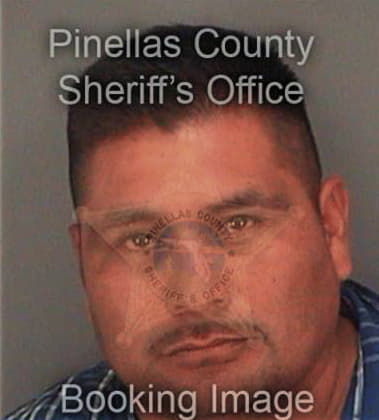 Anthony Santiago, - Pinellas County, FL 