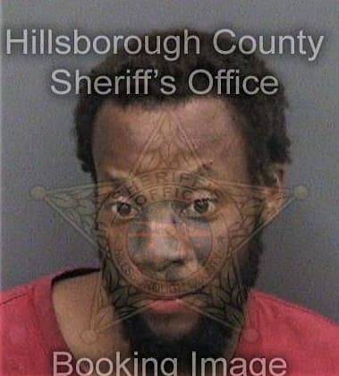 Lamonte Scott, - Hillsborough County, FL 