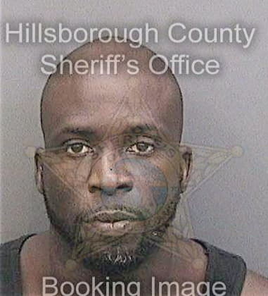 Walter Scott, - Hillsborough County, FL 