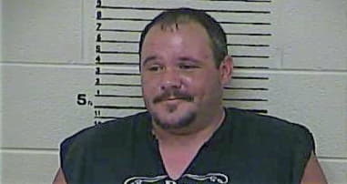 Christopher Sester, - Clay County, KY 