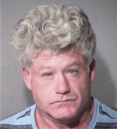 Joey Shelby - Maricopa County, AZ 