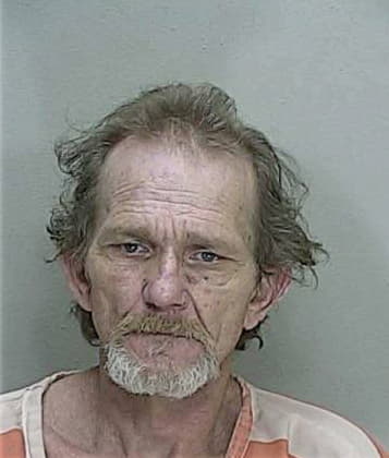 Richard Sherrets, - Marion County, FL 