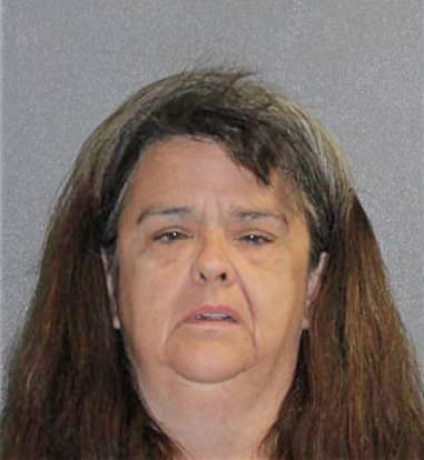 Linda Sherrill, - Volusia County, FL 