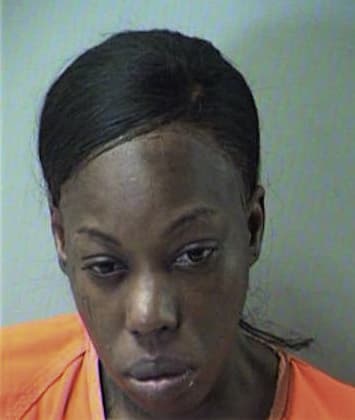 Natasha Siler, - Okaloosa County, FL 