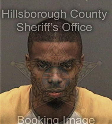 Richard Simmonds, - Hillsborough County, FL 