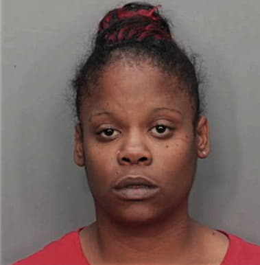 Kijuanda Singletary, - Dade County, FL 