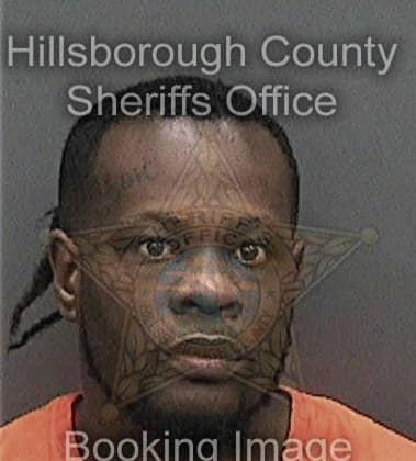 Joshua Smalley, - Hillsborough County, FL 