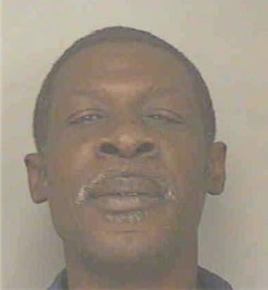 Gerick Smith - Polk County, FL 