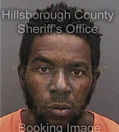 Julius Smith, - Hillsborough County, FL 