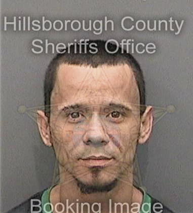 Stewart Smith, - Hillsborough County, FL 