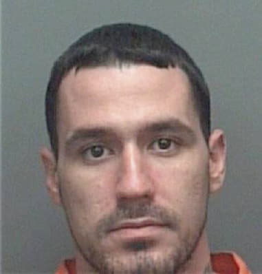 Thomas Smith - Pinellas County, FL 