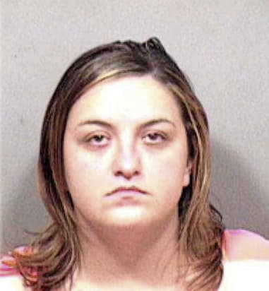 Amanda Southerland, - Marion County, FL 