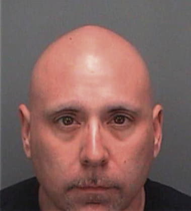 Jeremy Spinelli - Pinellas County, FL 