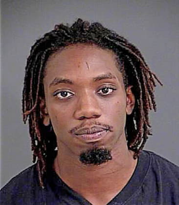 Marvin Stewart, - Charleston County, SC 