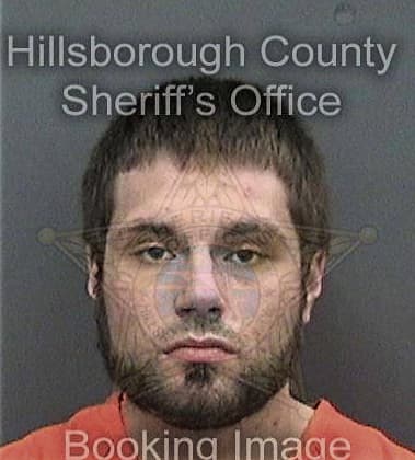 Kevin Strayer, - Hillsborough County, FL 