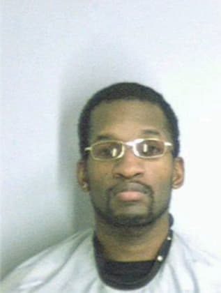 Leon Thomas - DeKalb County, GA 