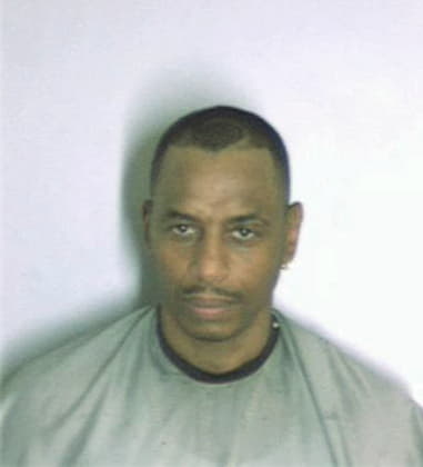 Orlando Thornton - DeKalb County, GA 