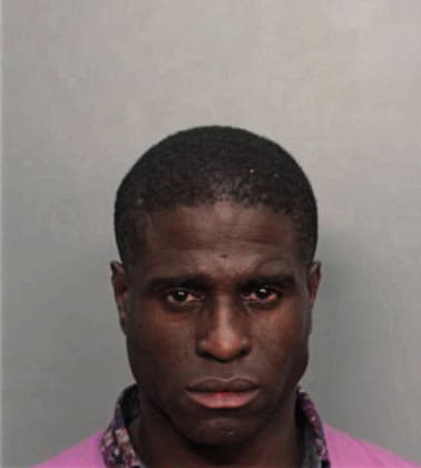 Rashad Tillman, - Dade County, FL 