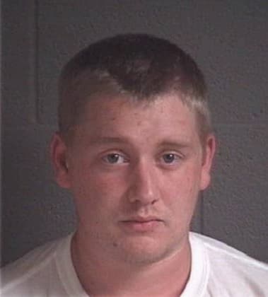 Billy Trantham, - Buncombe County, NC 