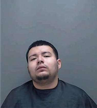 Wilfredo Tum-Ajqui, - Harrison County, TX 