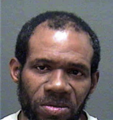 Robert Tyson, - Mecklenburg County, NC 