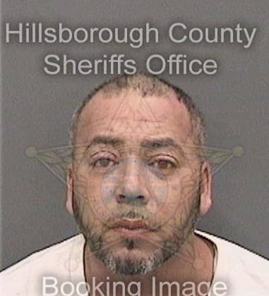 David Varvari, - Hillsborough County, FL 