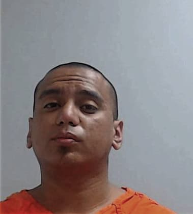 Jose Villanueva, - Hidalgo County, TX 