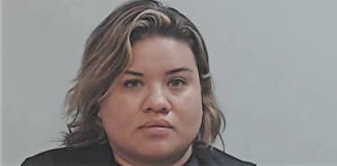 Stephanie Villarreal, - Hidalgo County, TX 