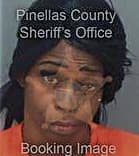 Qadayshia Ward, - Pinellas County, FL 