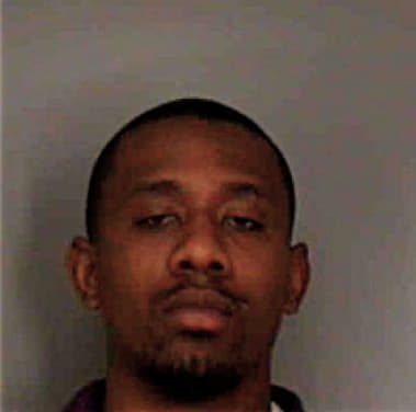 Fred Washington, - Polk County, FL 