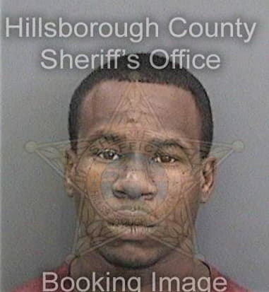 Michael Washington, - Hillsborough County, FL 