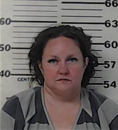 Elizabeth Werbelow, - Henderson County, TX 