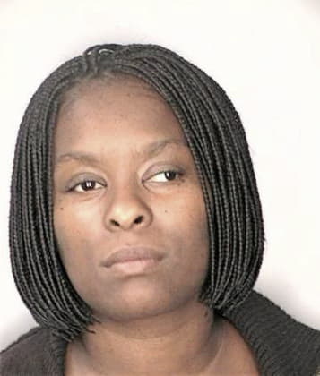 Takala Whitaker - Hillsborough County, FL 