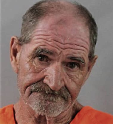 John White - Polk County, FL 