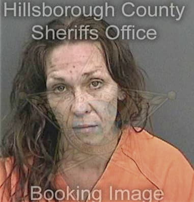 Hannah Whitmill - Hillsborough County, FL 