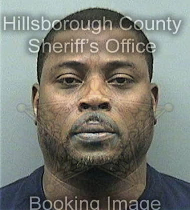 Isaac Williams, - Hillsborough County, FL 