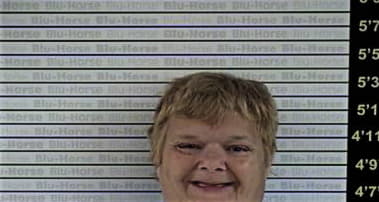 Latonya Williamson, - Graves County, KY 