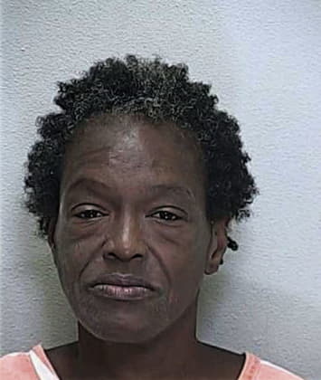 Evelyn Youmans, - Marion County, FL 