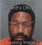 Eddie Young, - Pinellas County, FL 