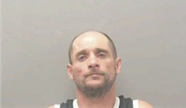 Jeffrey Young, - Garland County, AR 