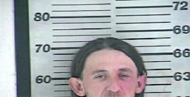 Bryan Ables, - Dyer County, TN 