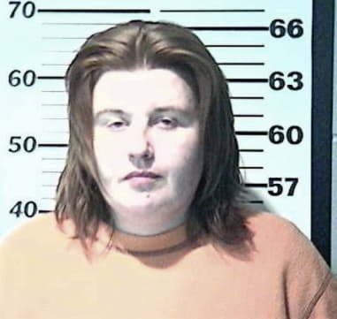Victoria Allen - Campbell County, KY 