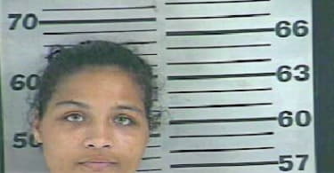 Lashawnda Armstrong, - Dyer County, TN 