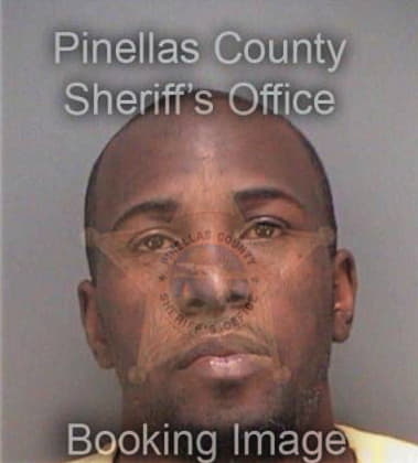 James Batten, - Pinellas County, FL 