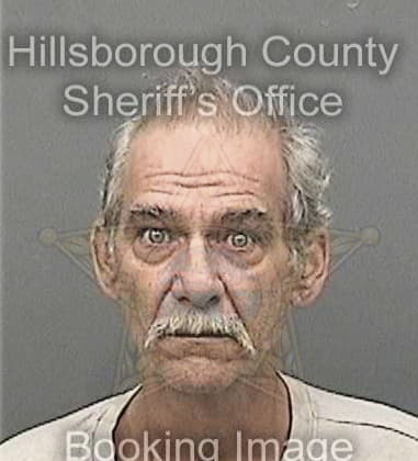 David Beckum, - Hillsborough County, FL 