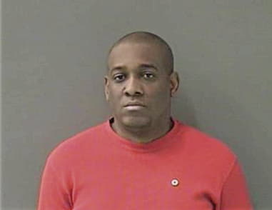 Steve Benjamin - Bell County, TX 