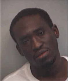 Reginald Blunt - Fulton County, GA 