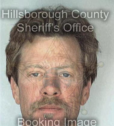 Lawrence Bourst - Hillsborough County, FL 